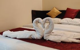 Sri Vignesh Residency